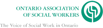 Ontario Association of Social Workers